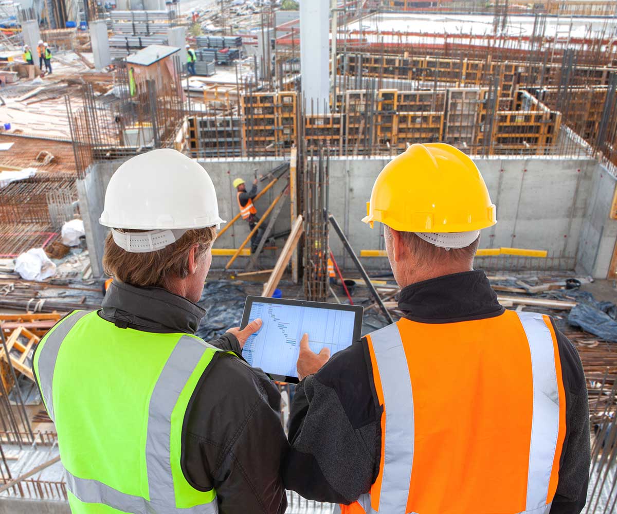 K&G Industrial Services