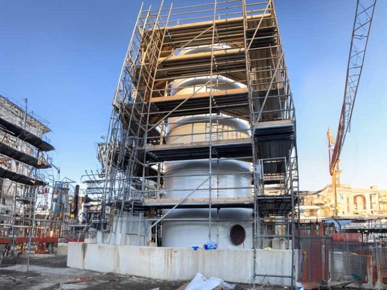 Fiber Reinforced Plastics K & G Industrial